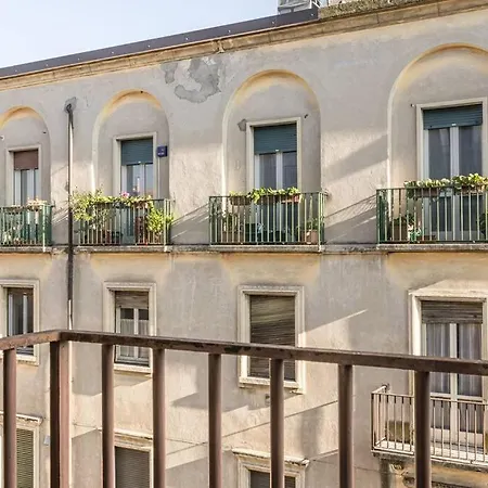 Sunshine Porta Nuova Appartamento